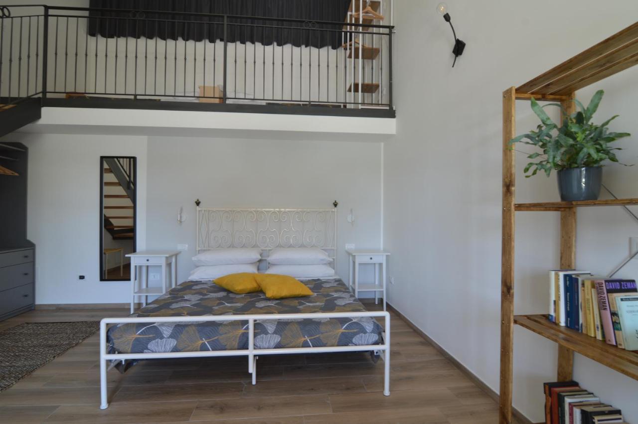 Agriturismo Pepe Rosa Rivoli Veronese Extérieur photo